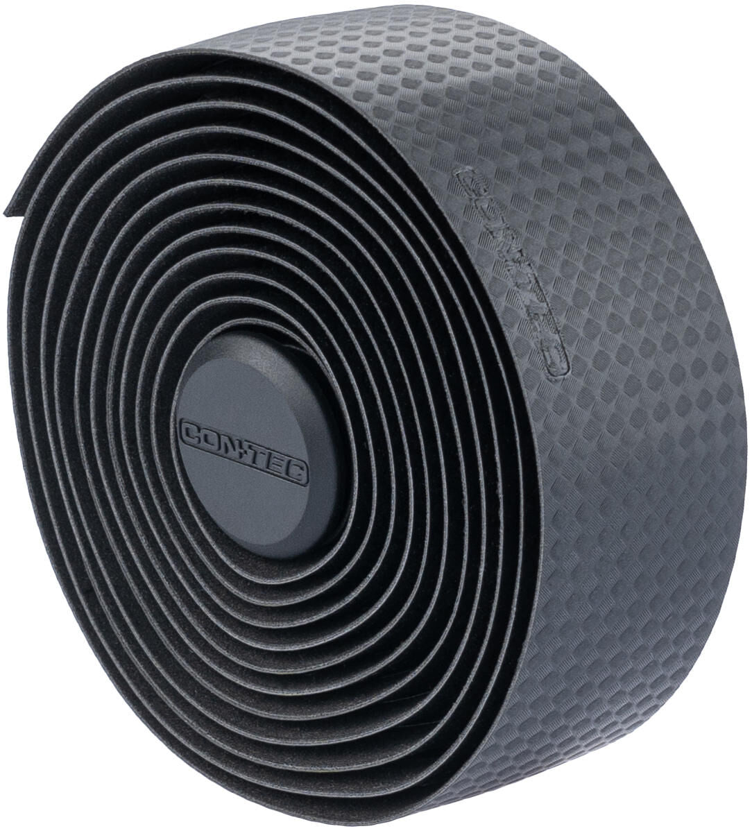 Contec stuurlint prestige.carbon ct bar tape prestige.carbon black