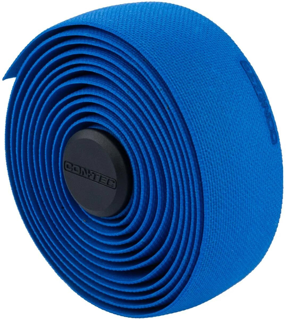 Contec lenkerband prestige.grip ct prestige.gr handlebar ip dark blue 200mm