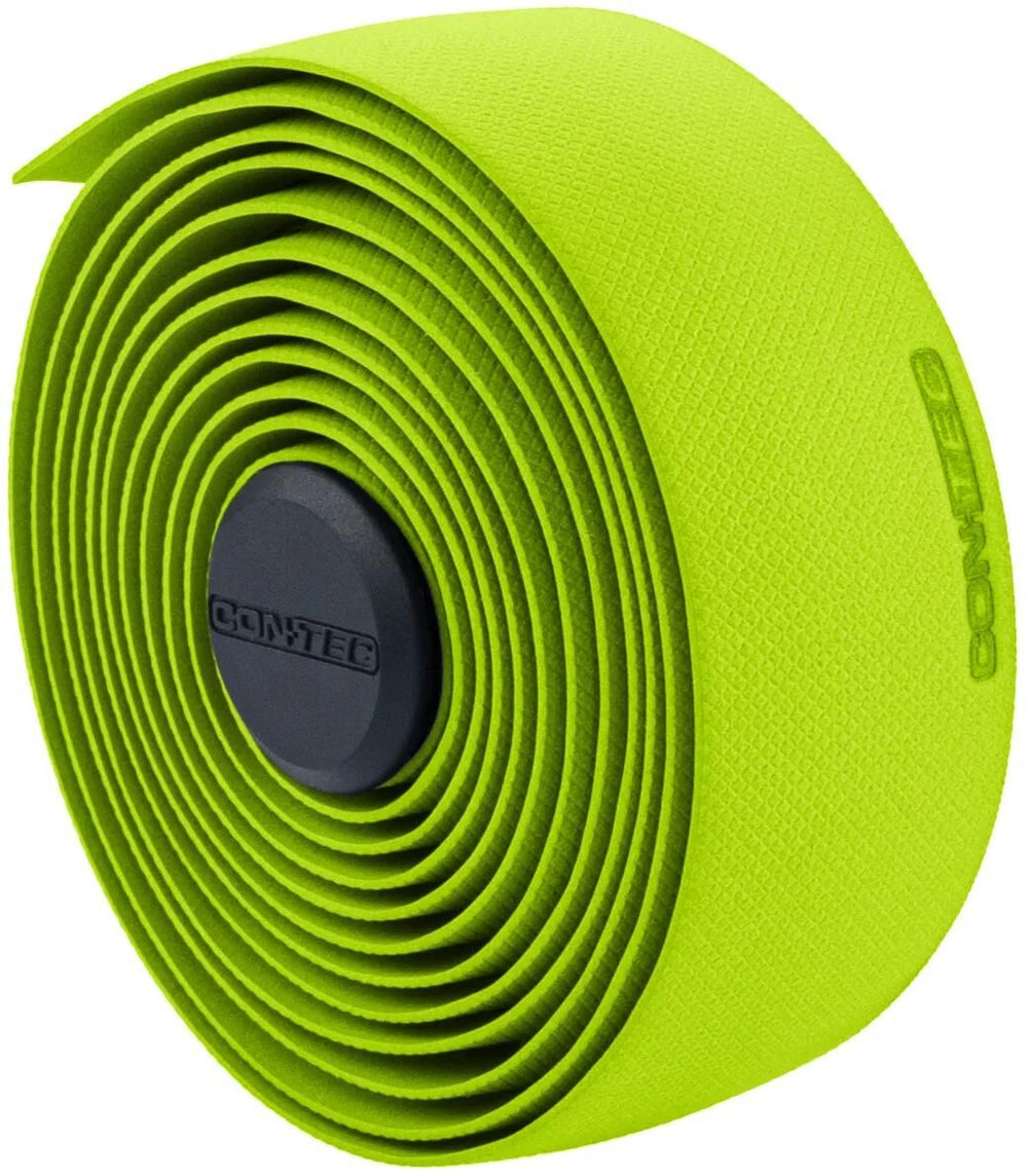 Contec lenkerband prestige.grip ct prestige.gr handlebar ip green 200mm