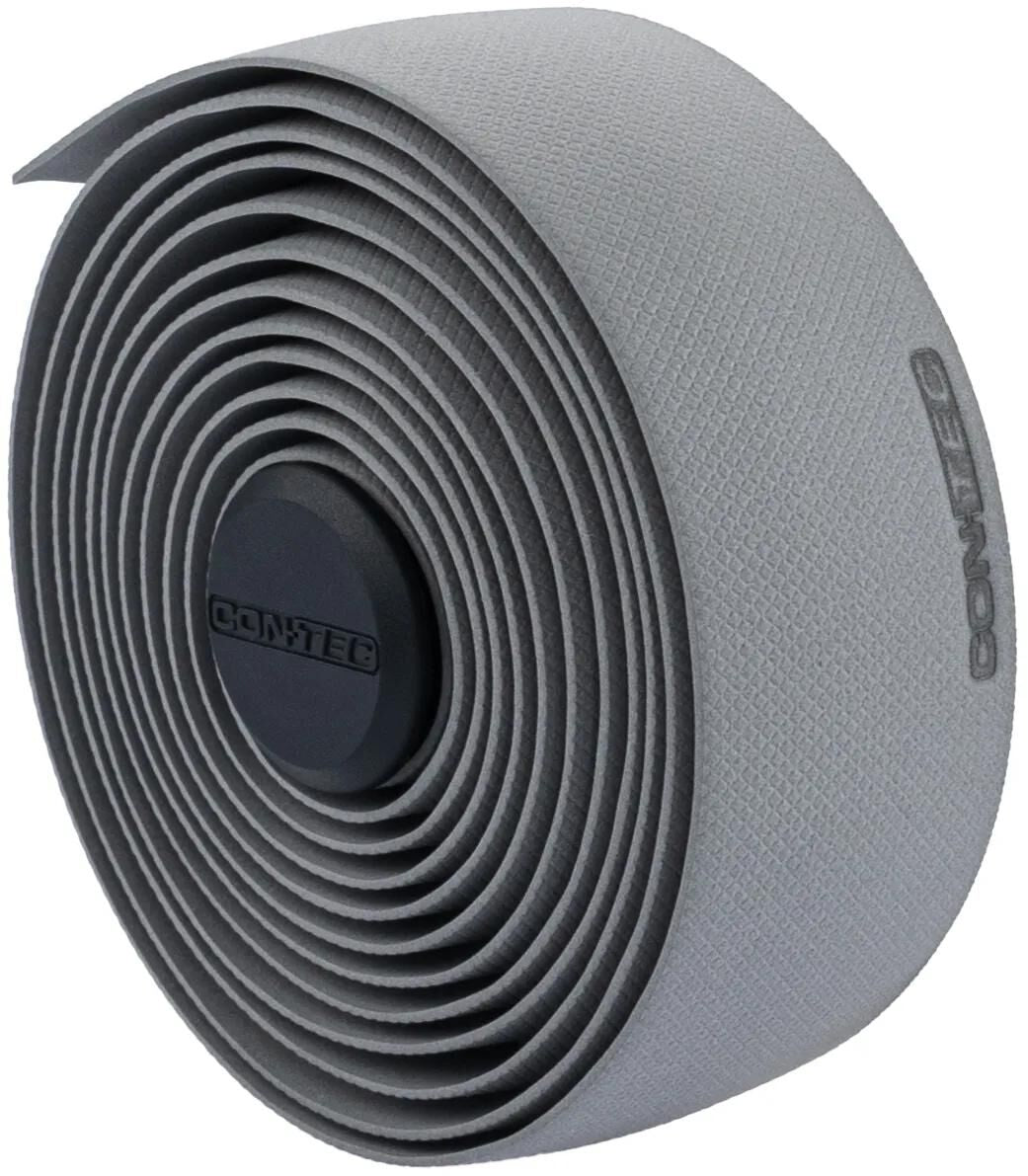 Contec lenkerband prestige.grip ct handlebar tapes presti ip gray 200mm
