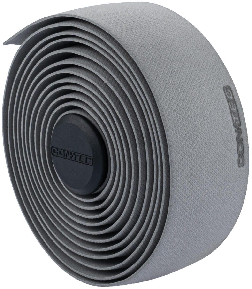 Contec stuurlint prestige.grip ct bar tape prestige.grip 200mm grey