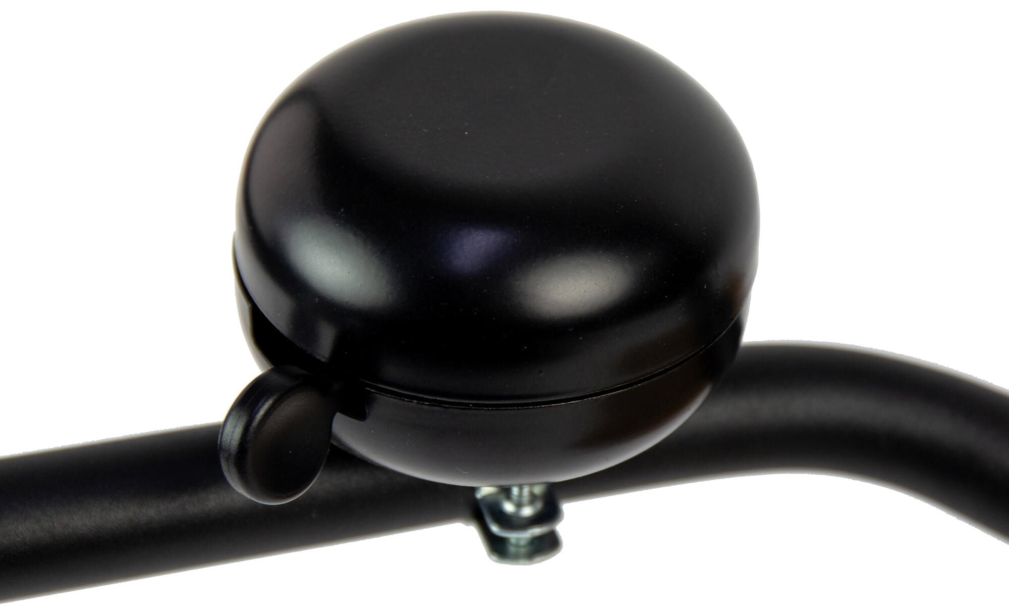 Widek fietsbel ding-dong bell ding-dong black