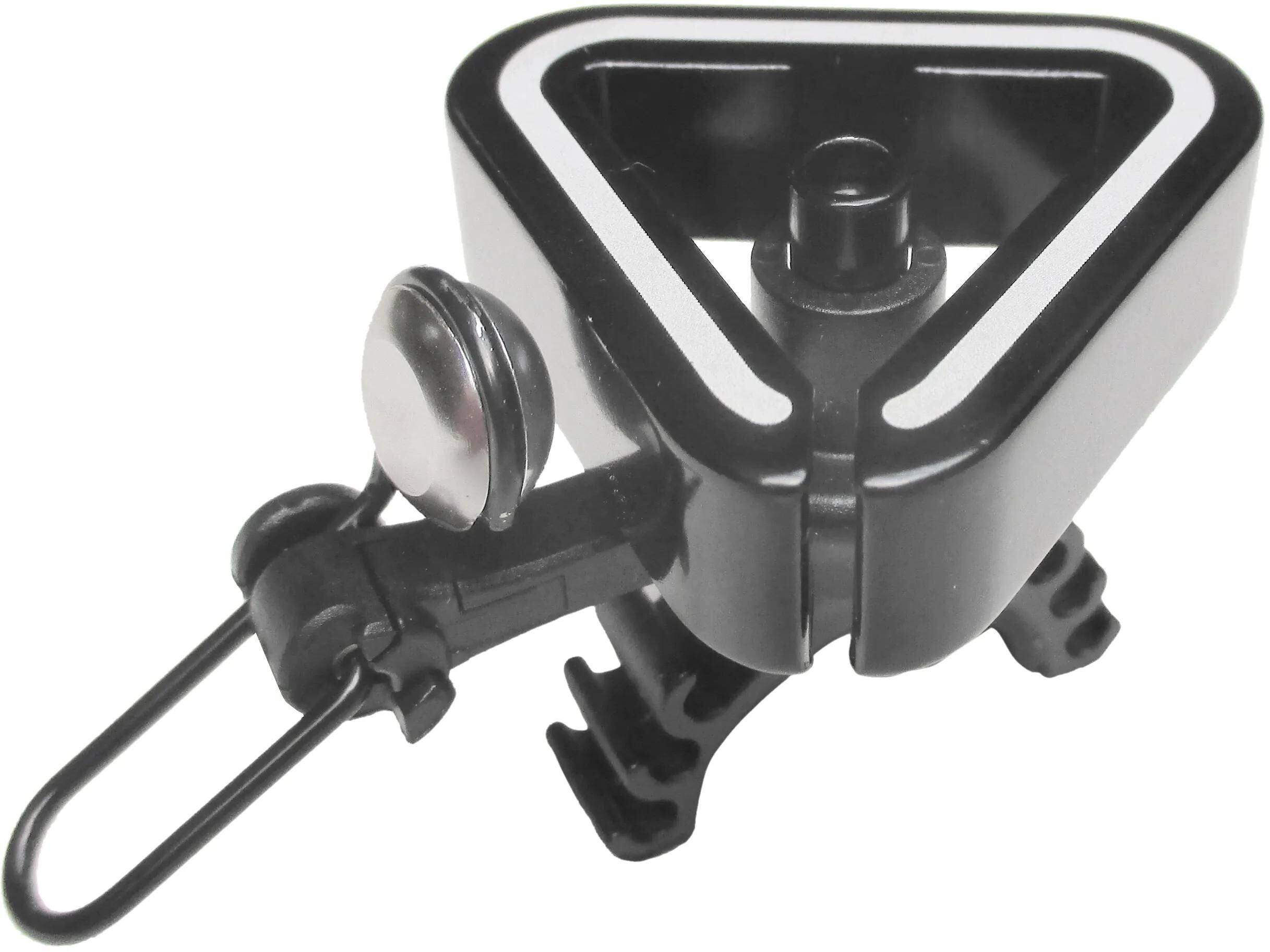 Mounty miniglocke trilly mini bell trilly black