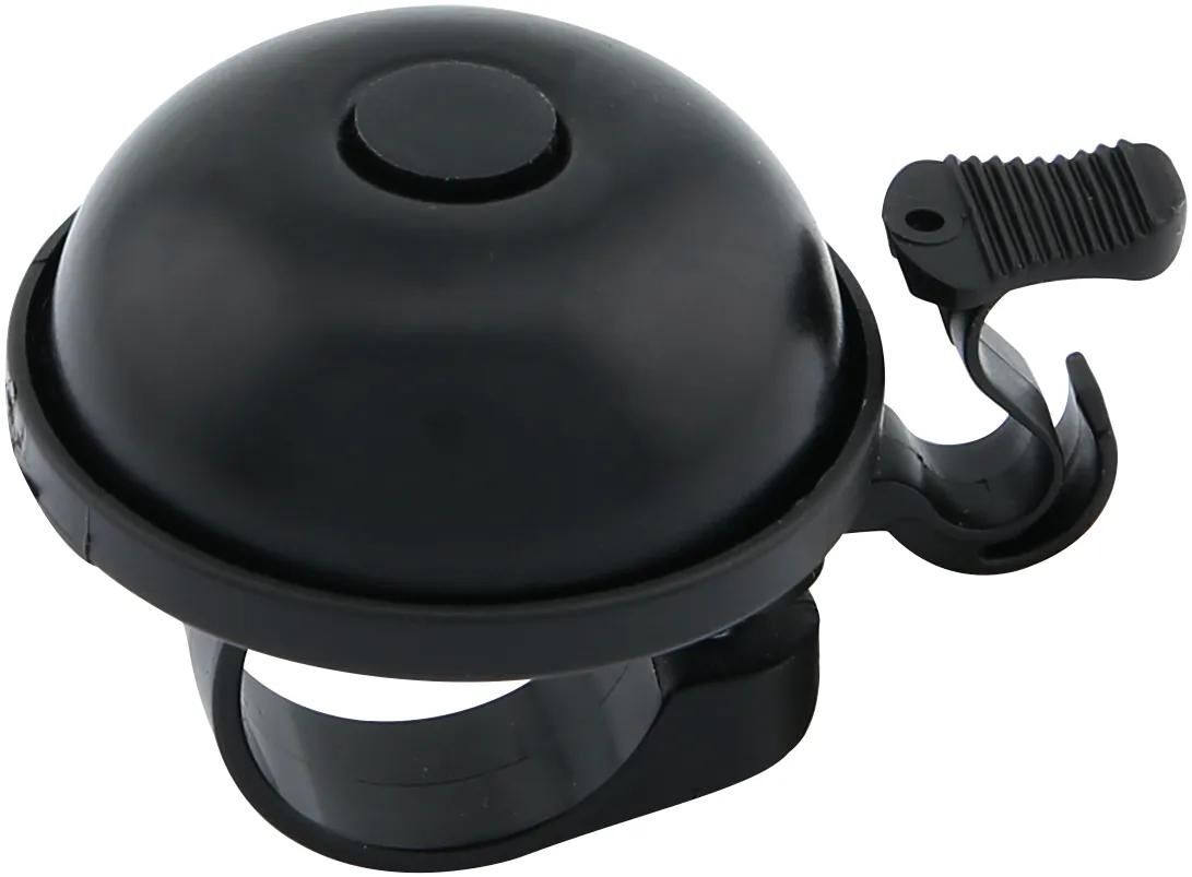 Reich miniglocke mini bell black black