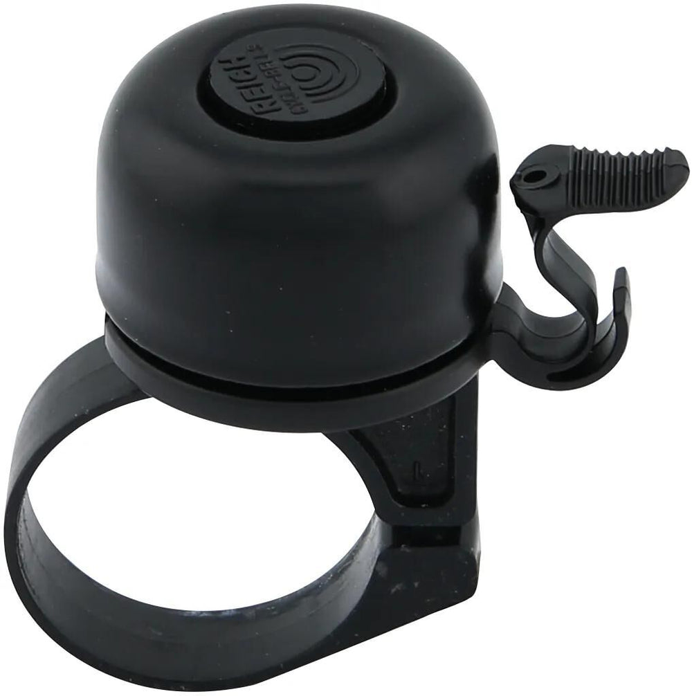 Reich minibel easy oversize mini bell easy oversize black