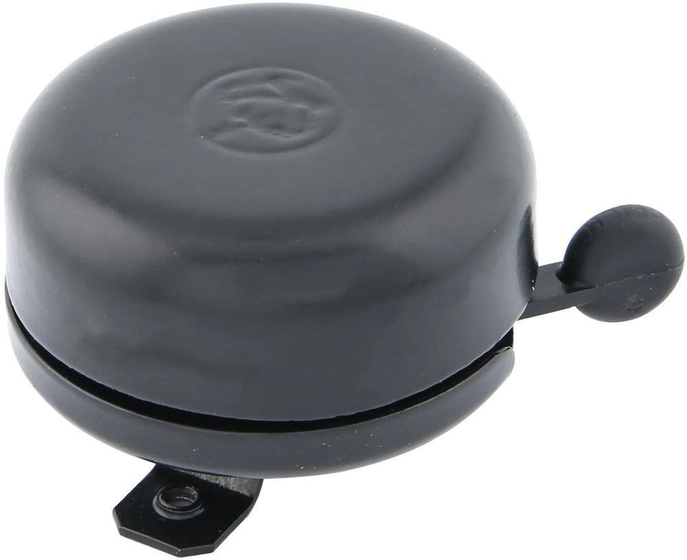 Reich fietsbel krone bell crown black rich