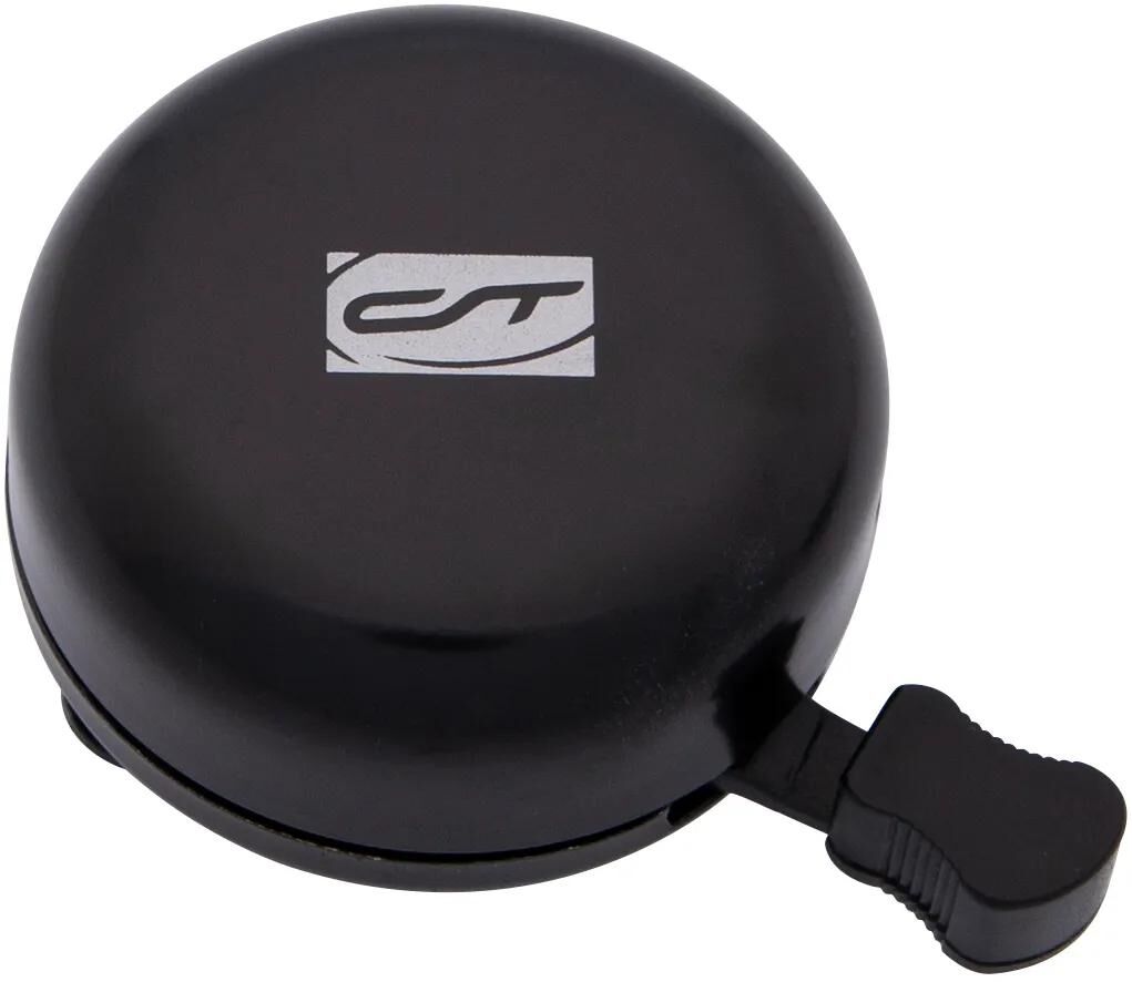 Contec klingel push-a-ding ct bell push-a-ding black