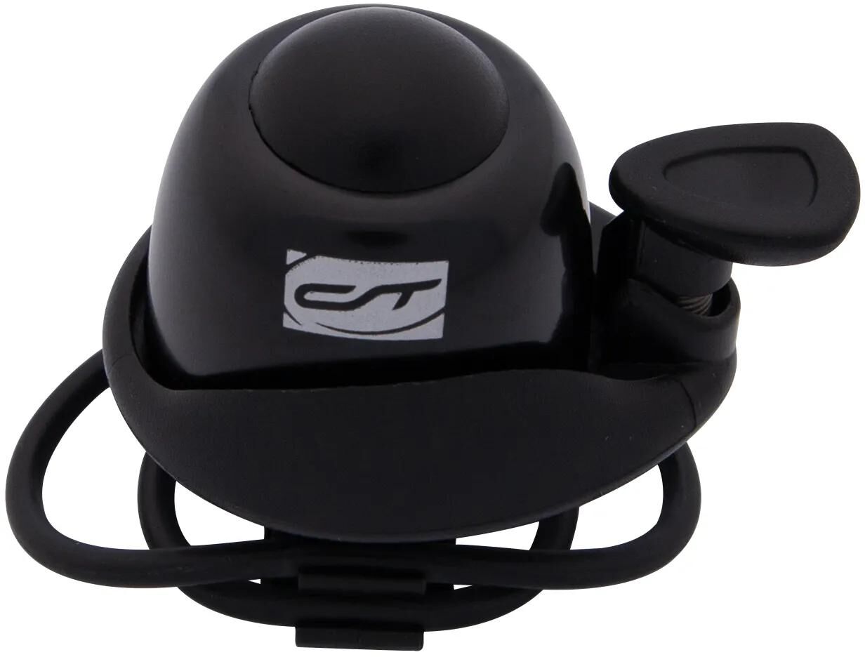 Contec klingel cup-a-ding ct bell cup-a-ding black, o-ring