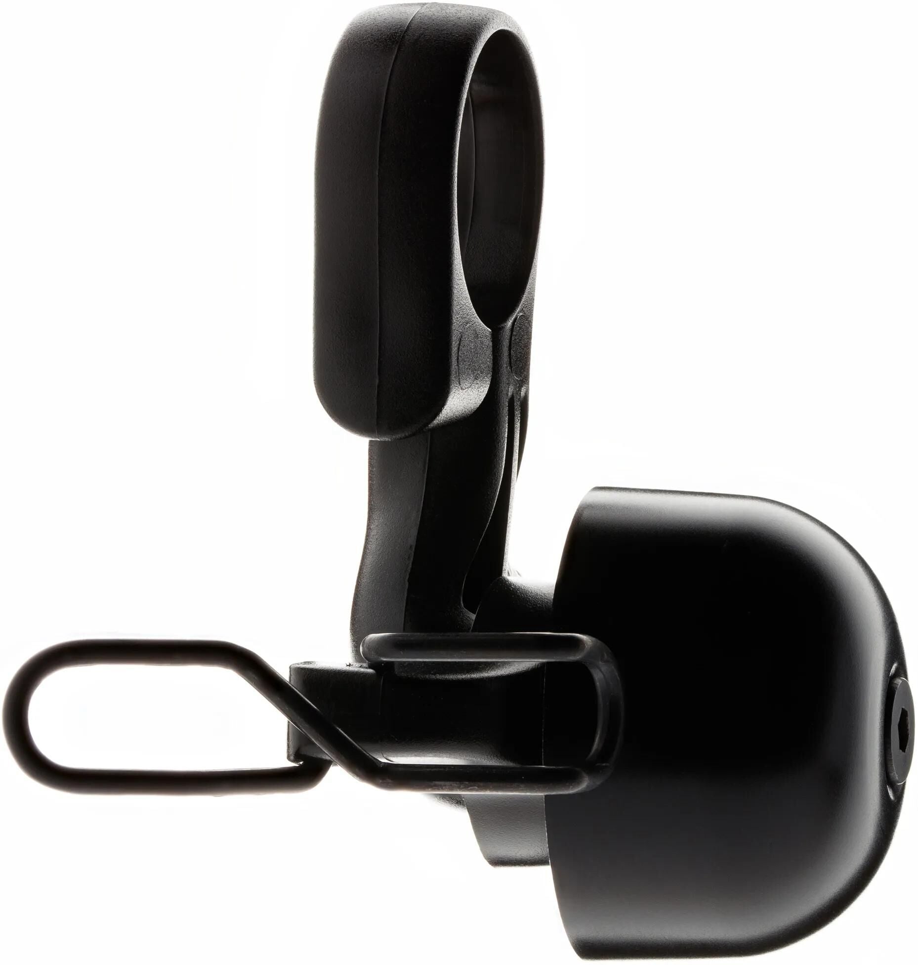 Widek klingel e-bike bell e-bike black black