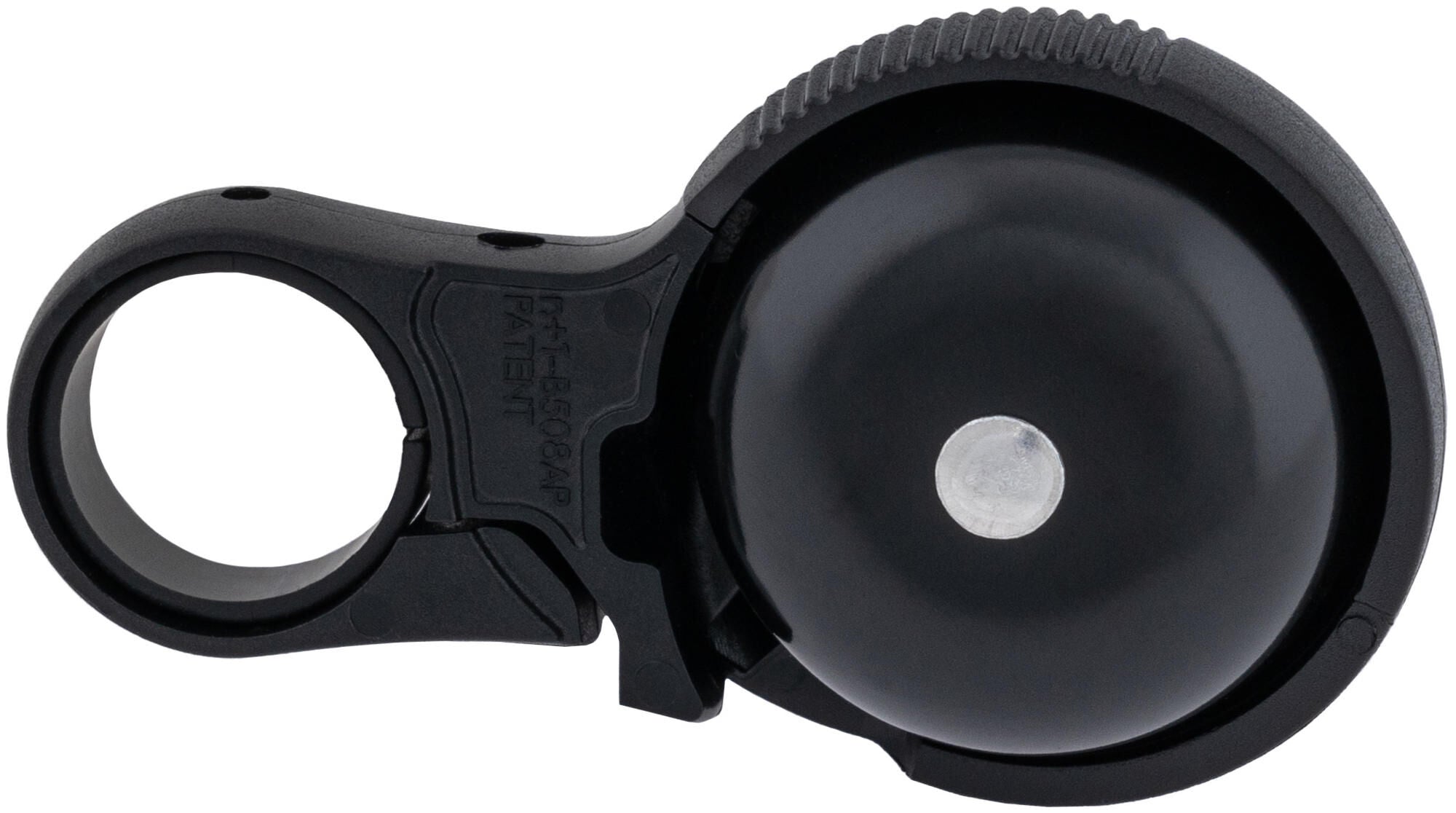 Contec fietsbel ring-e-ding ct bell ring-e-ding black