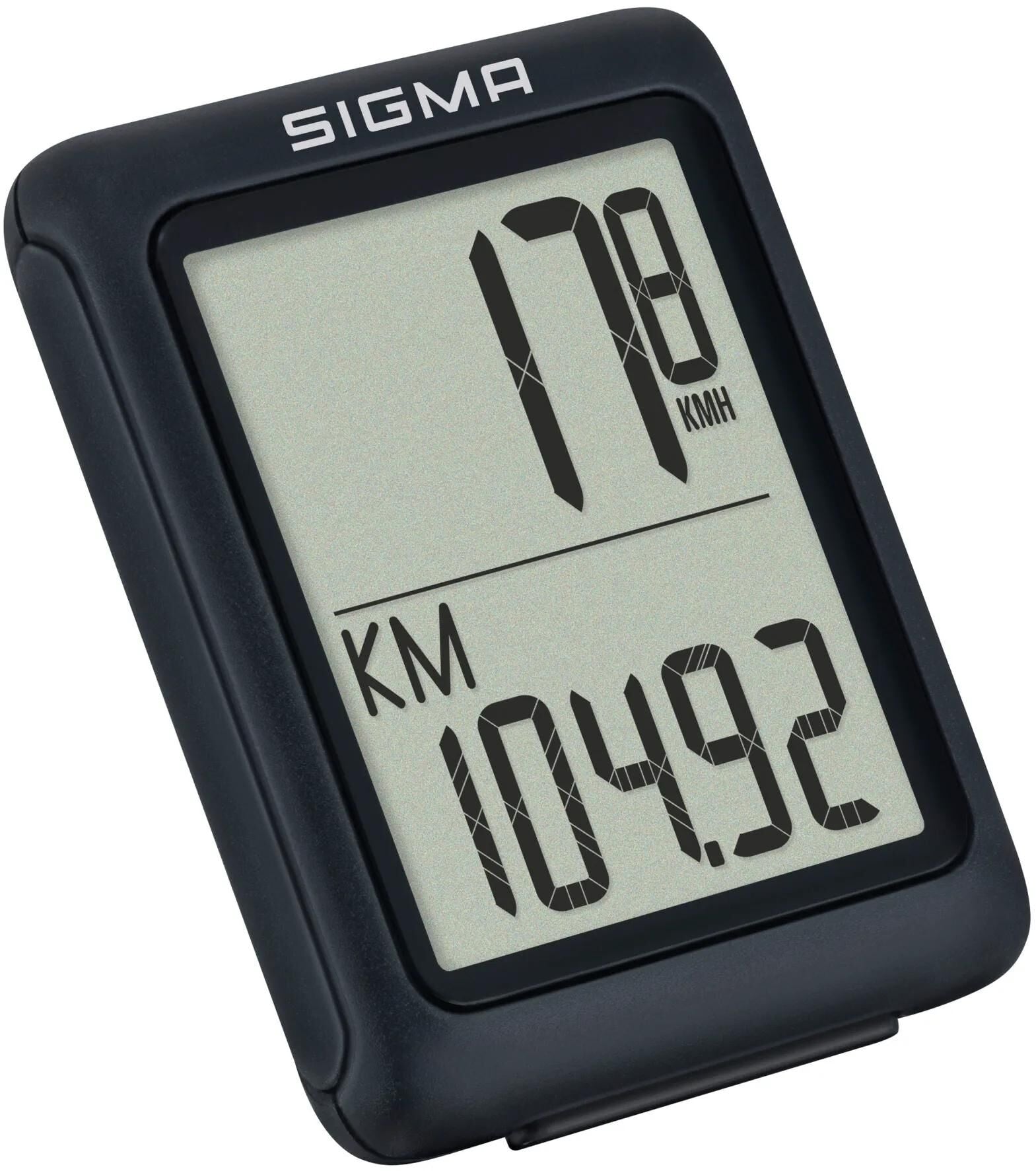 sigma fietscomputer bc 5.0 bedraad