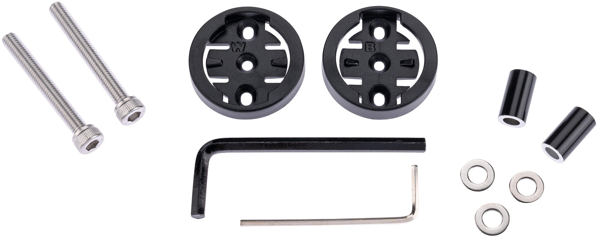 Contec fietscomputerhouder mount.mate flex ct bike carrier mount.ma te flex f.garmin,wahoo,gp