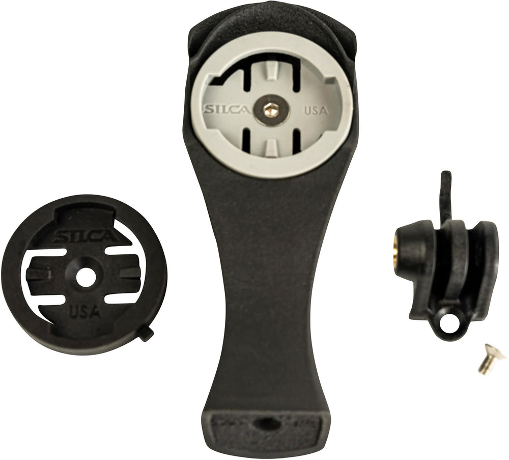 Silca houder voor fietscomputer chisela computer bracket sworks fizik