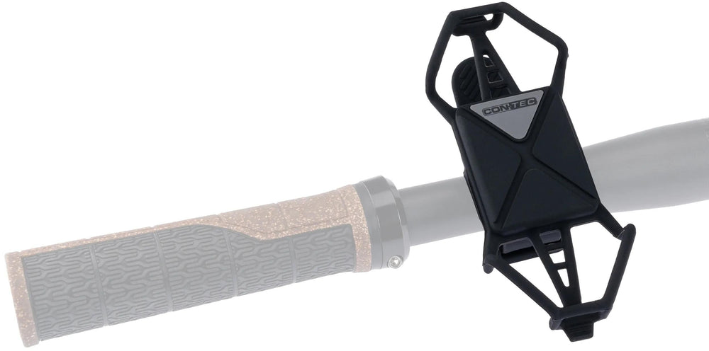 Contec smartphonehalter spyder twist ct smartphone bracket spyder twist black
