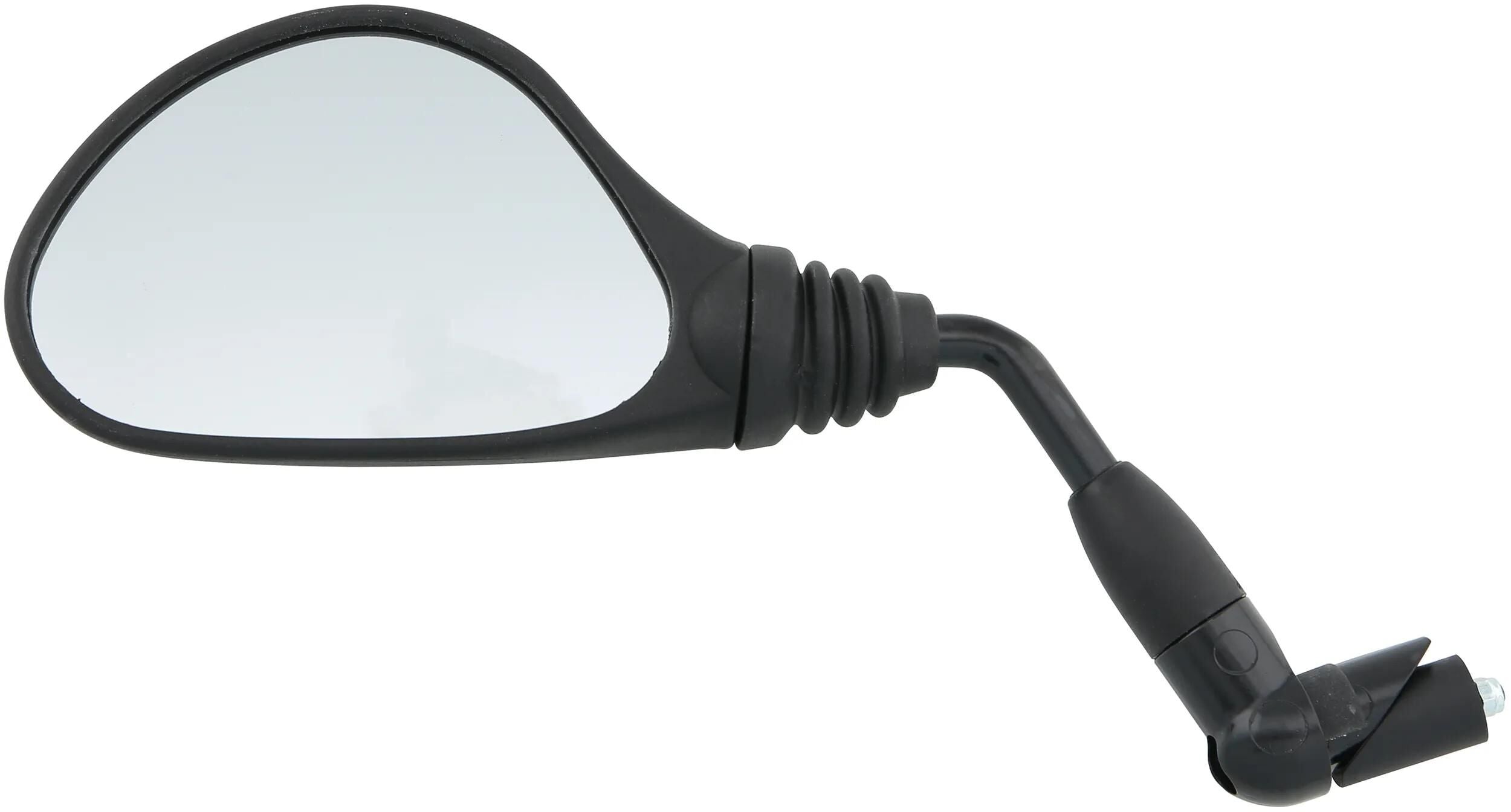 Busch + müller rückspiegel 913 mirror b m 913 short ang.rod 14,5-15,5