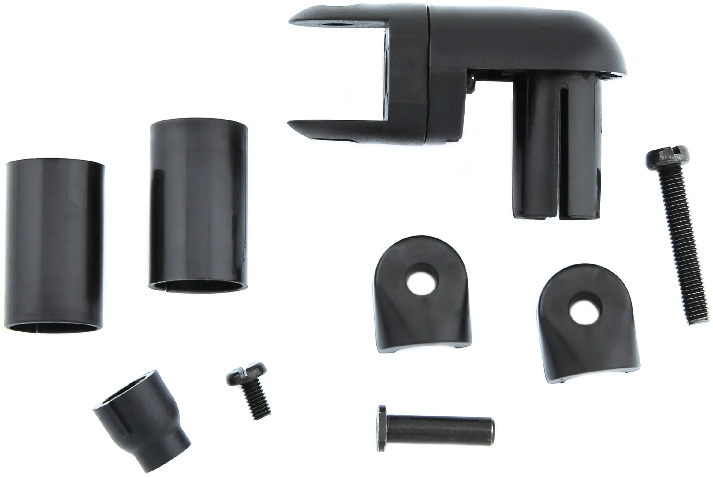 Zéfal befestigungs-set spare fastening f. mirror 471