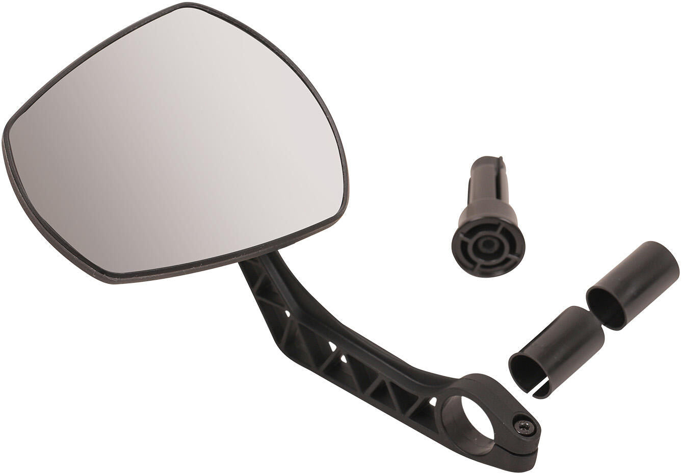 Zefal zéfal achteruitkijkspiegel zl tower mirror zéfal zl tower 80cm2