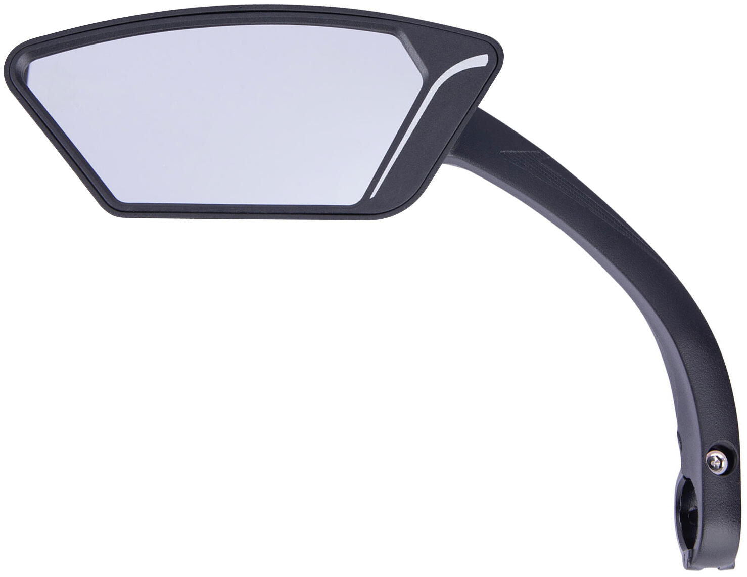 Contec achteruitkijkspiegel e-view ct mirrors e-view left, glare lens
