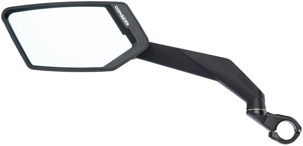 Contec rückspiegel e-view king ct rear-view mirror e-vie king dazz left black
