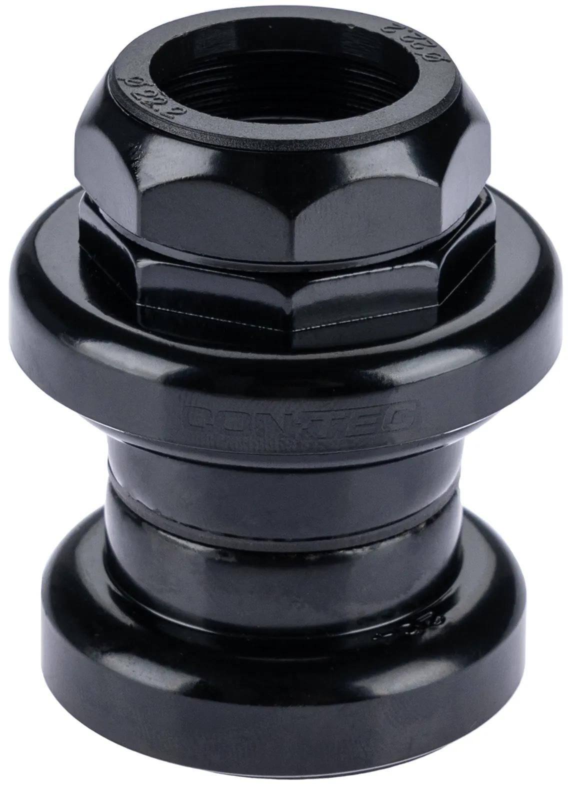 Contec steuersatz hs-10 ct headset hs-10 stand, 1 , black