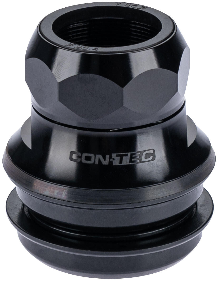 Contec balhoofdstel hs-40 ct headset hs-40 stand, 1 1 8 , black