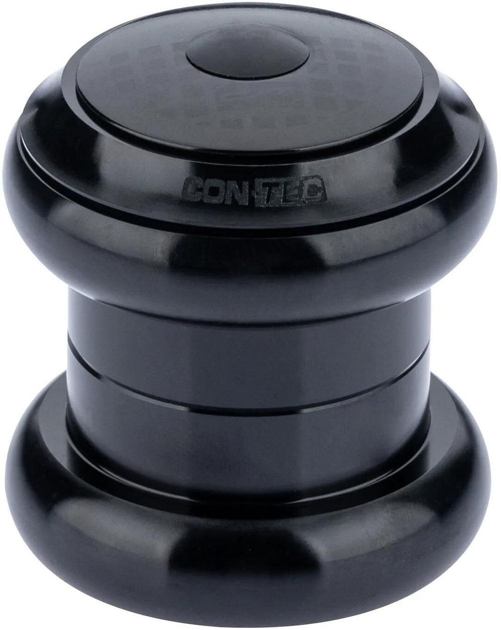 Contec balhoofdstel ahs-50 ct headset ahs-50 ahead, 1 1 8 , black