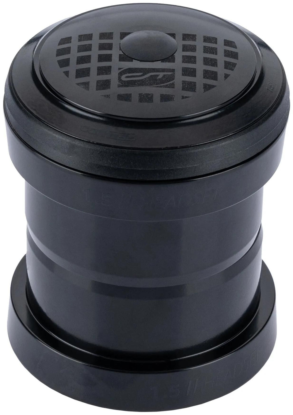 Contec balhoofdstel ahs-70 ct headsets ahs-70 1.5 aluminum black