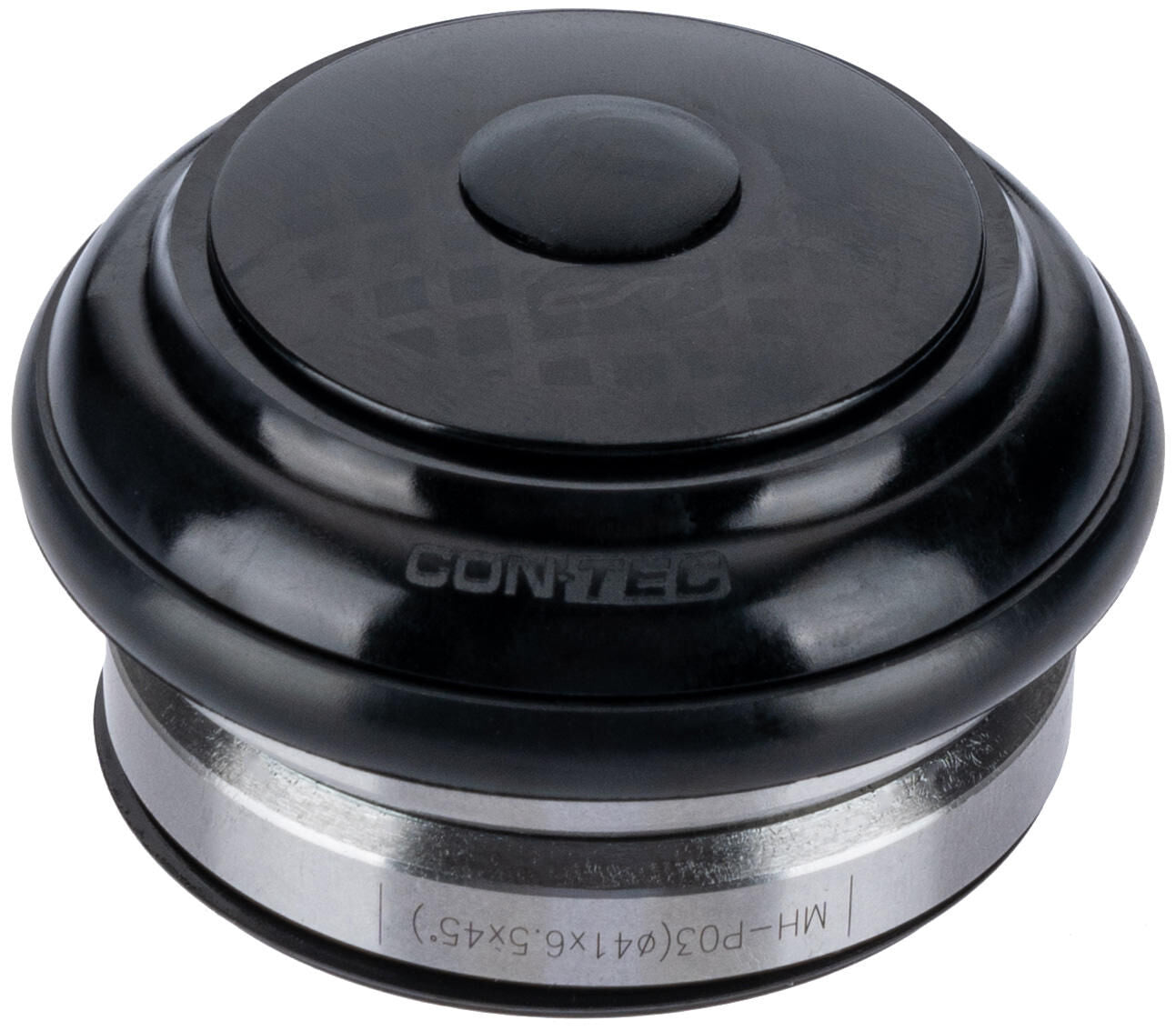 Contec balhoofdstel ihs-10 ct headset ihs-10 integr, is41 28,6 is41 41