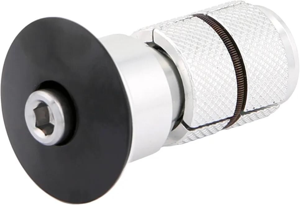 Contec a-head plug coal.cone ct ahead plug coal cone 1 1 8 , alloy