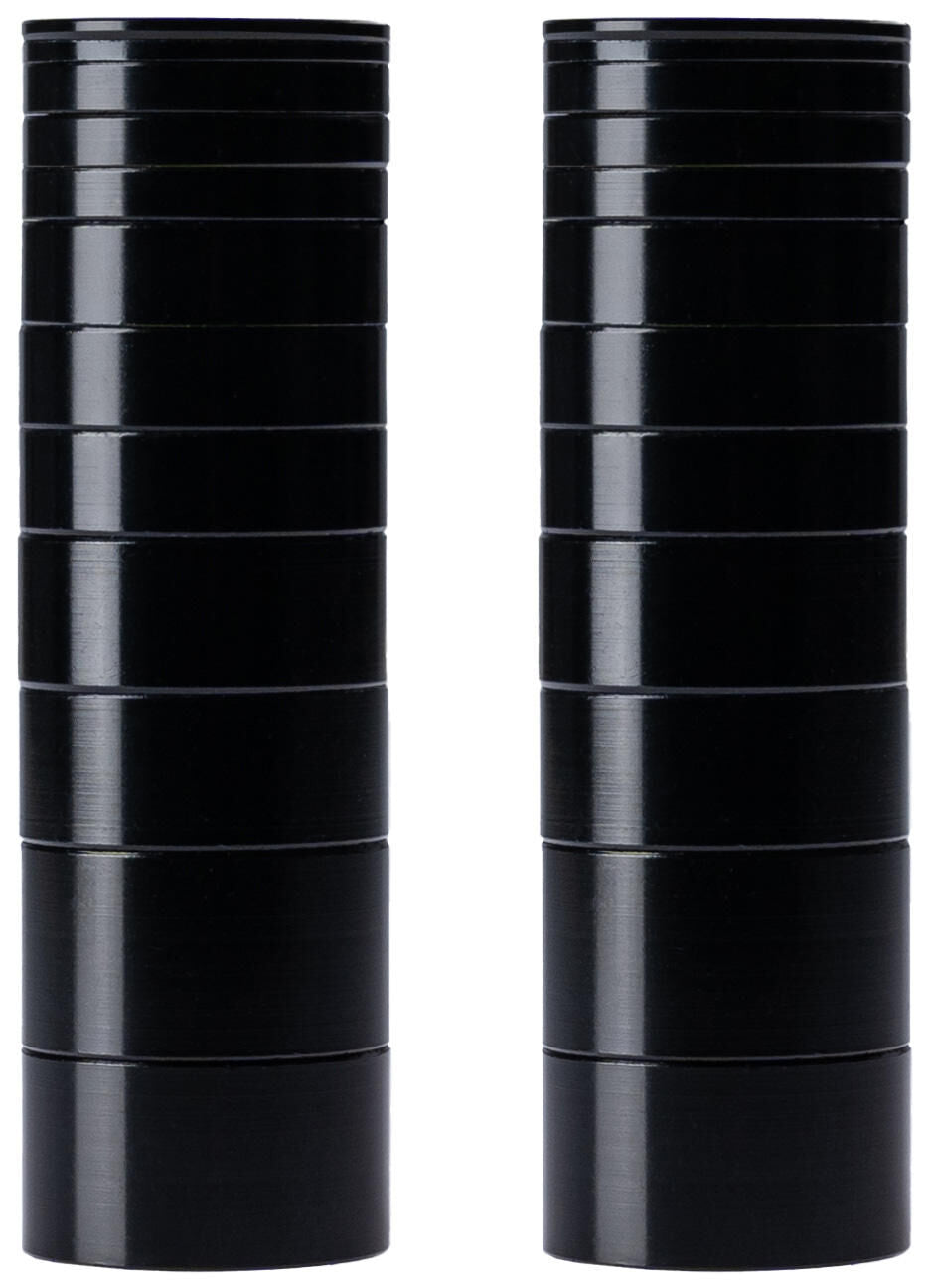 Contec spacer-box toncer ct spacer toncer 1 , box, black