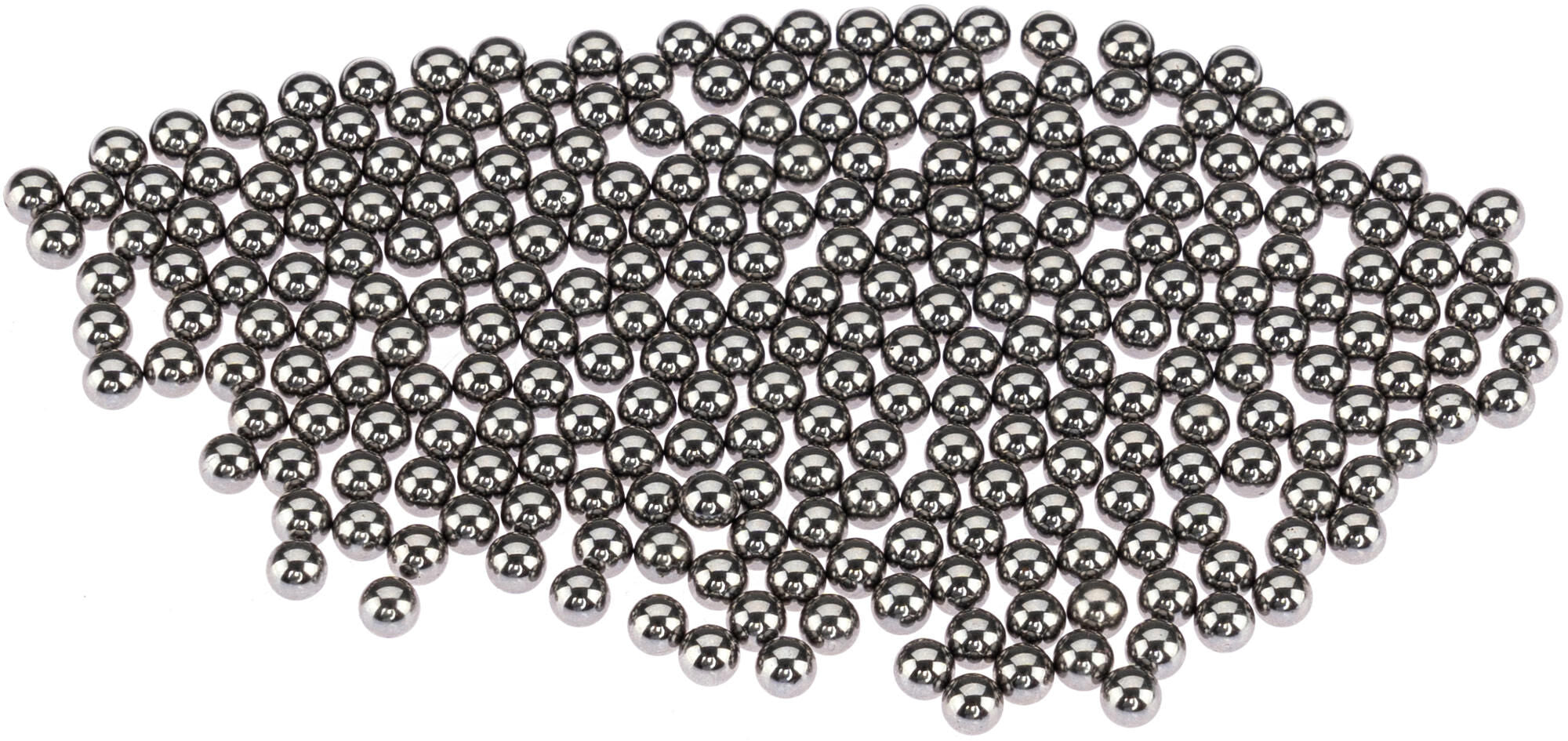 Contec kogels staal ct steel balls 1 8 3,175mm