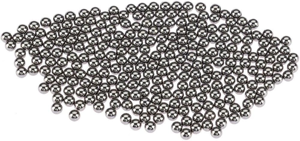 Contec stahlkugeln ct steel balls 1 8 3,175mm