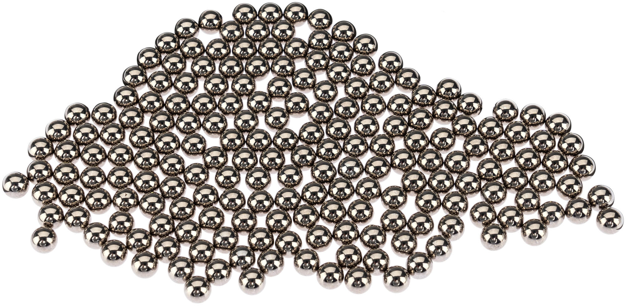 Contec kogels staal ct steel balls 3 16 4,762mm