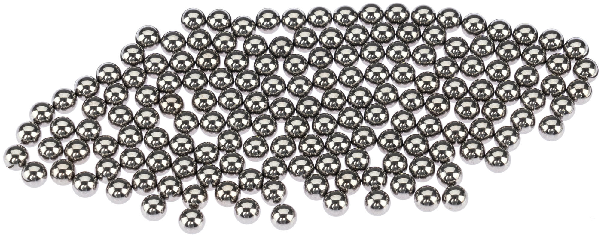 Contec kogels staal ct steel balls 5 32 3,969mm