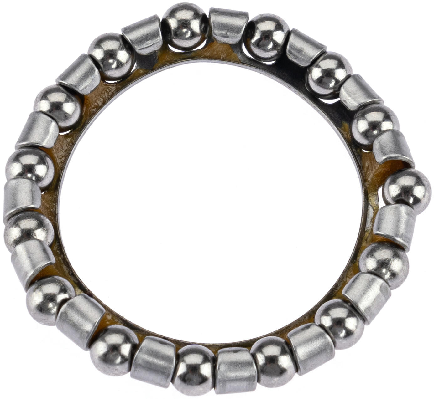 Contec kogelring ct ball ring headset 3 16 15 pcs.