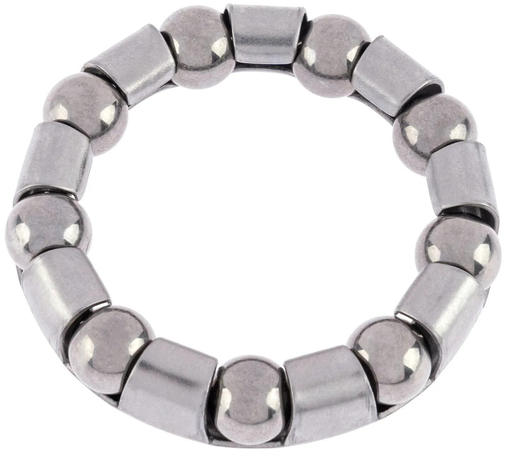 Contec kugelring ct ball ring f.bot.bracket 5 16 9pcs.