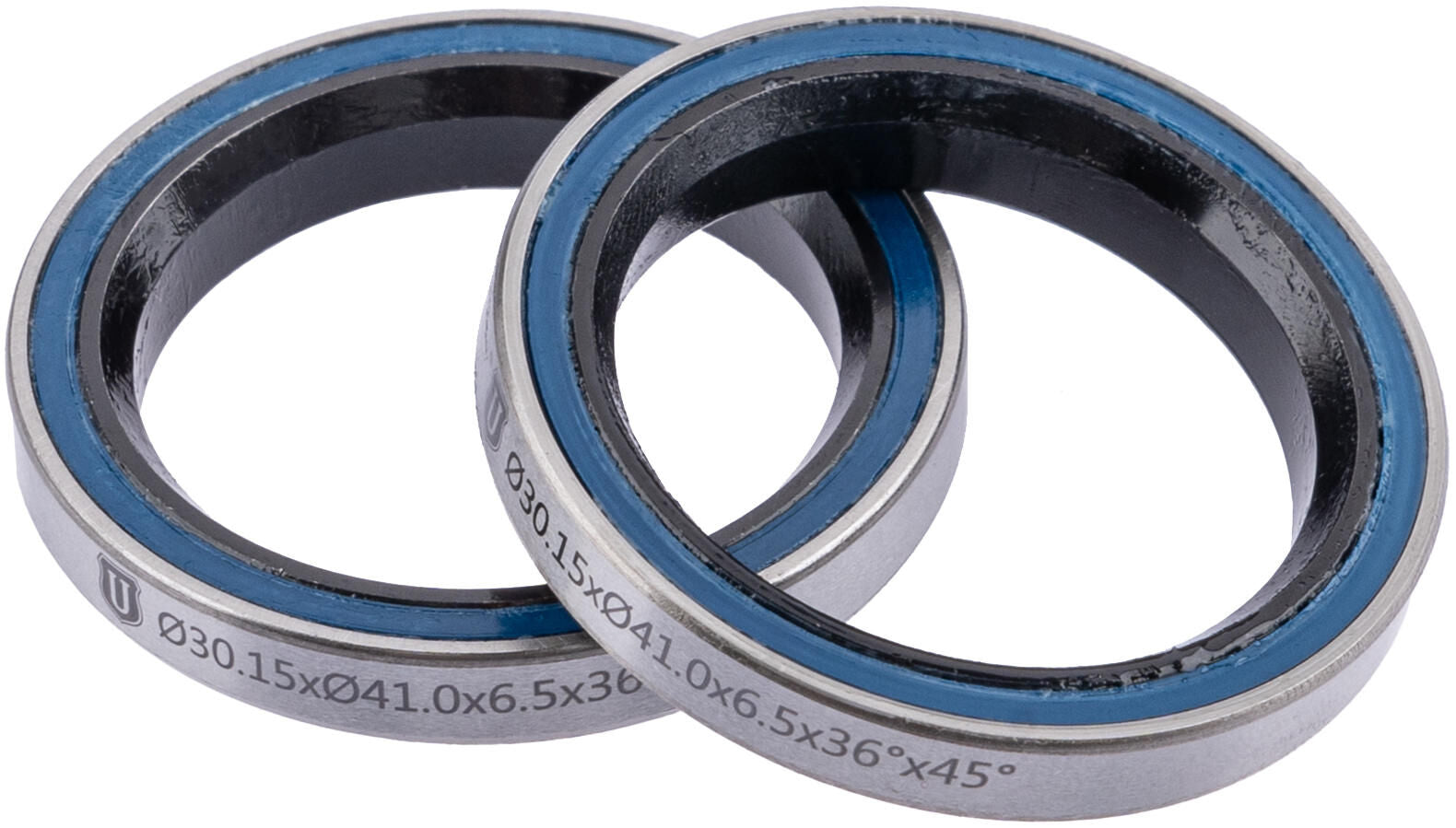 Union kogellager ball bearing cb-713 10pcs.