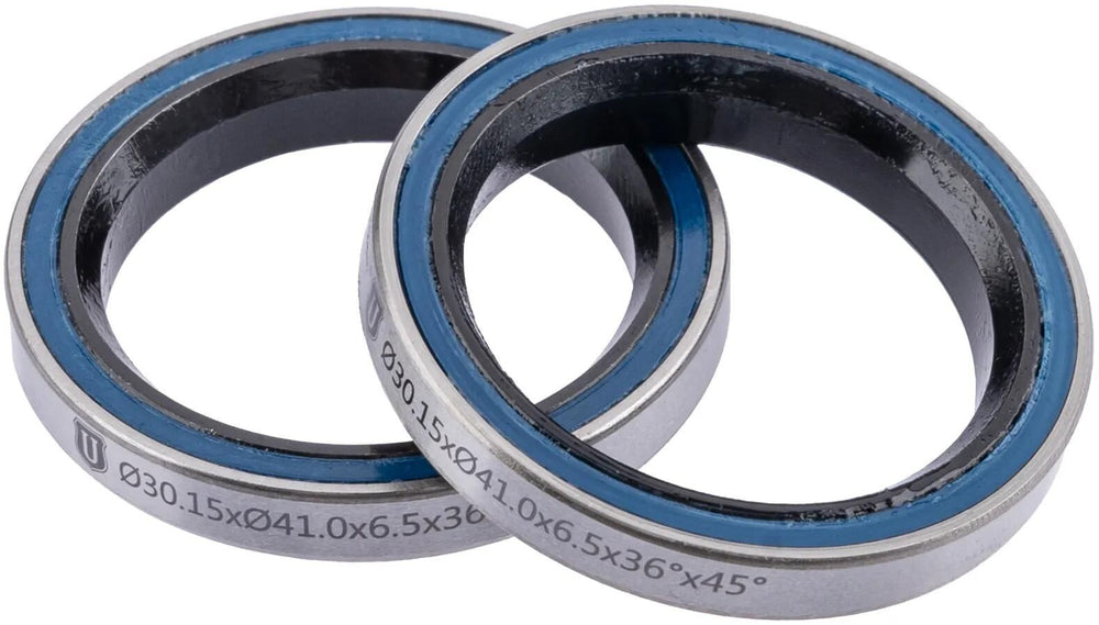Union kugellager ball bearing cb-713 10pcs.