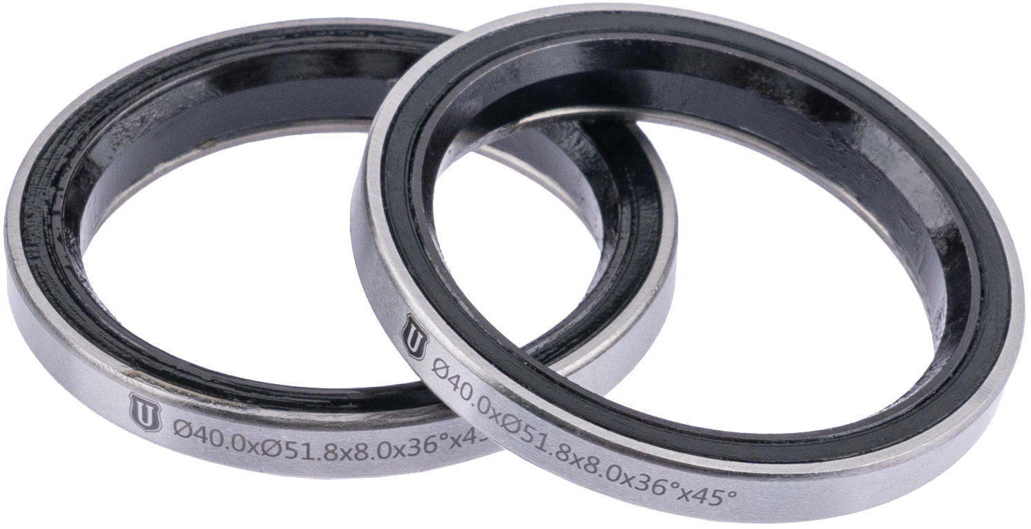 Union kogellager ball bearing cb-778 10pcs.