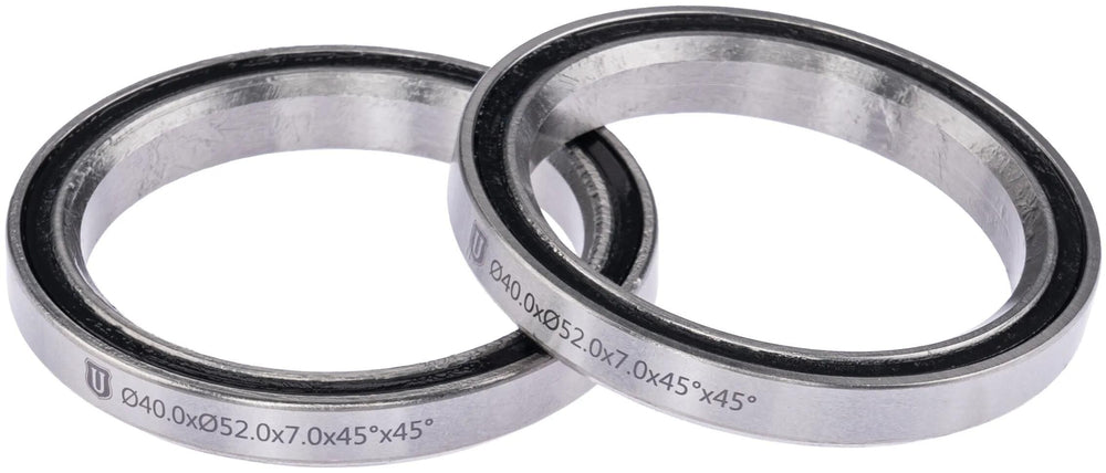 Union kugellager ball bearing cb-784 10pcs.