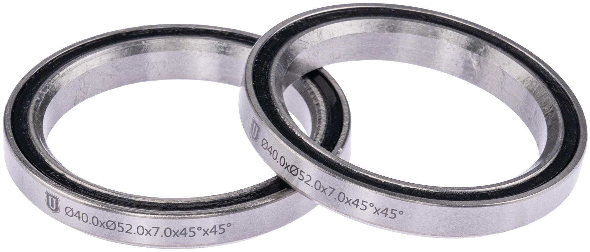 Union kogellager ball bearing cb-784 10pcs.