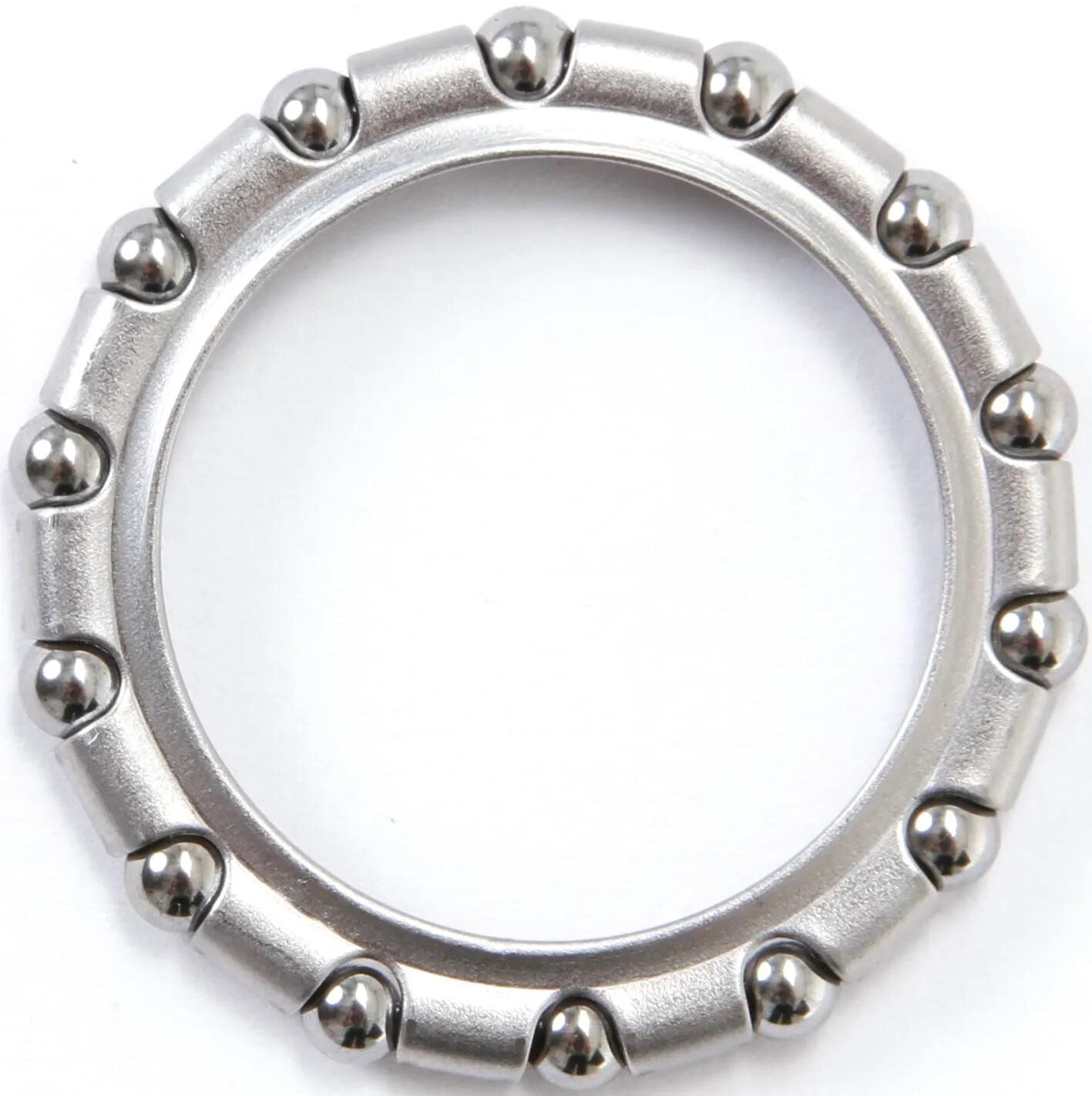 Pieper kugelring ball ring 19mm 7 balls 3 16