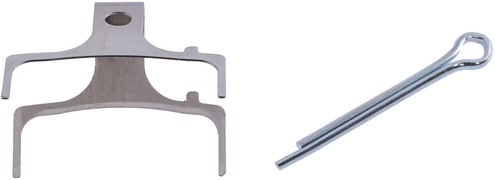 Union schijfremblokset dbp-52e organisch kevlar (25pr)