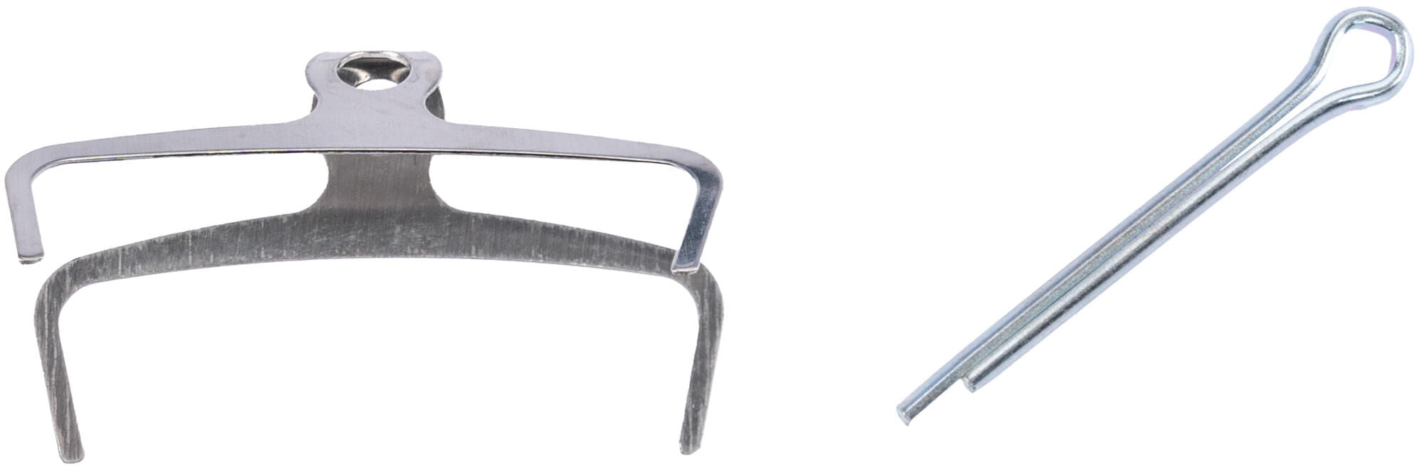 Marwi union schijfremblokset dbp-53e organisch kevlar (25pr)