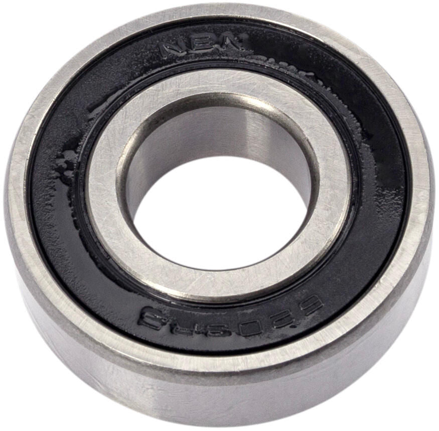Marwi union kogellager ball bearing union cb-108 17x40x12