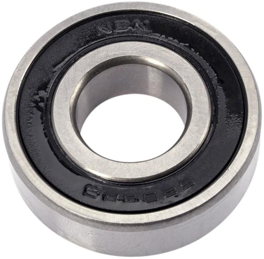 Union kugellager ball bearing cb-108 17x40x12