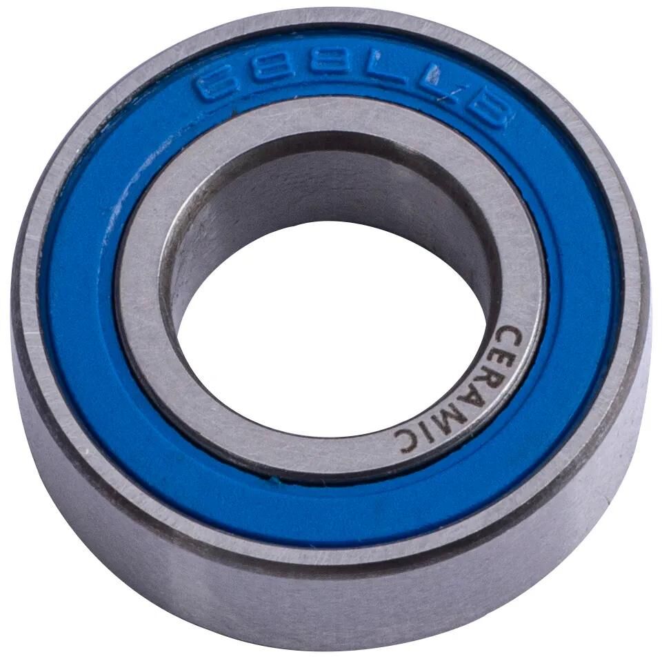 Union kogellager ball bearing cb-317 8x16x5