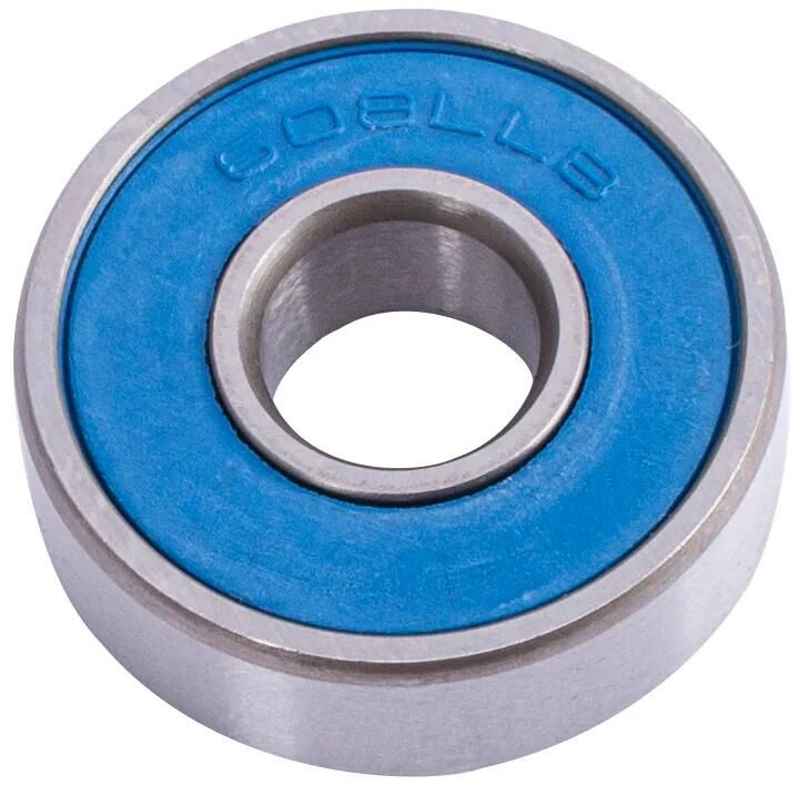 Union kogellager ball bearing cb-320 8x22x7