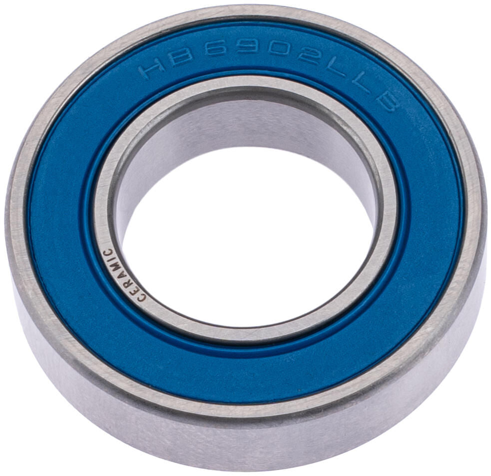 Contec kogellager ct universal ball bearing cb-471a 6902 llb 15x28x7