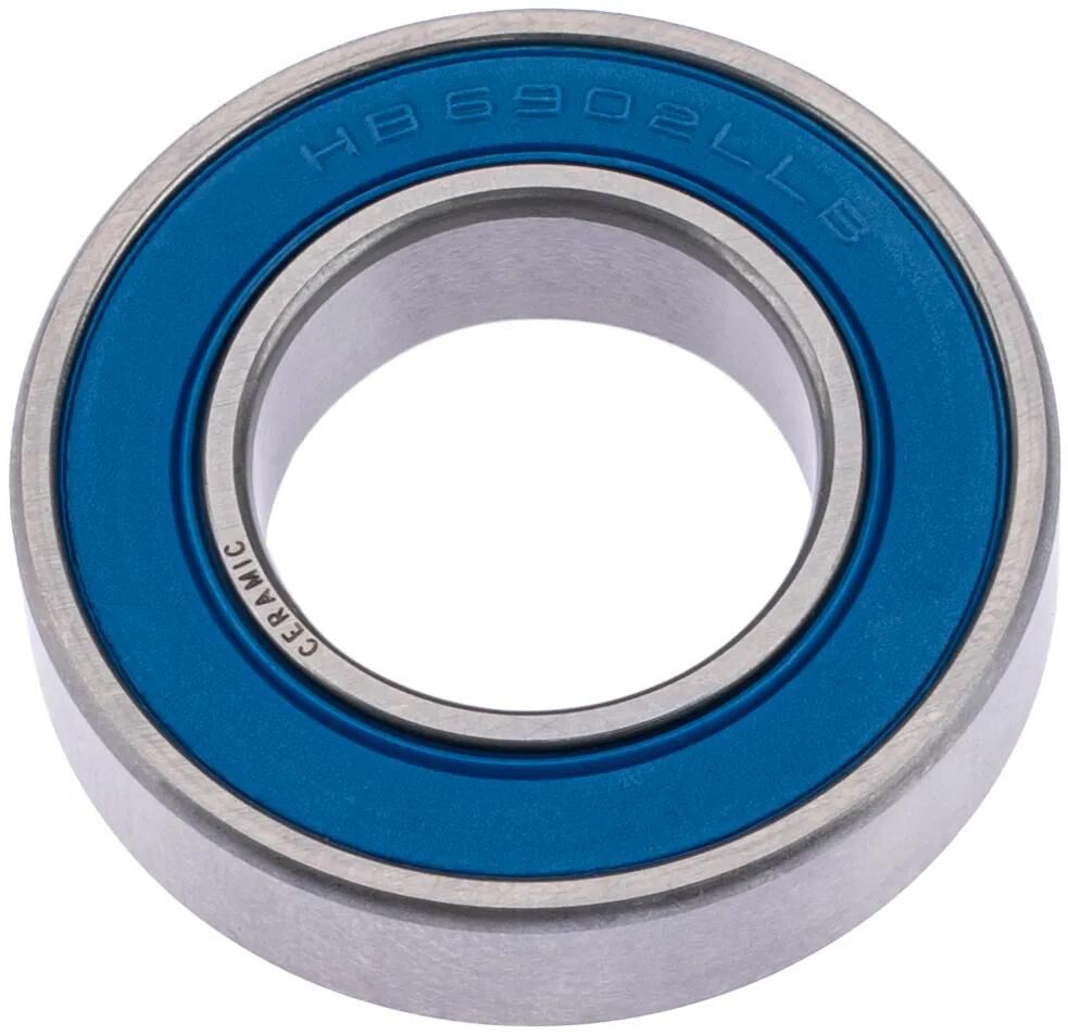 Contec kugellager ct universal ball bearing cb-471a 6902 llb 15x28x7